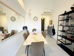 The Watergardens At Canberra (D27), Apartment #586235461